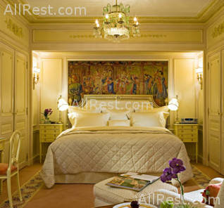 Hotel Ritz Paris 38